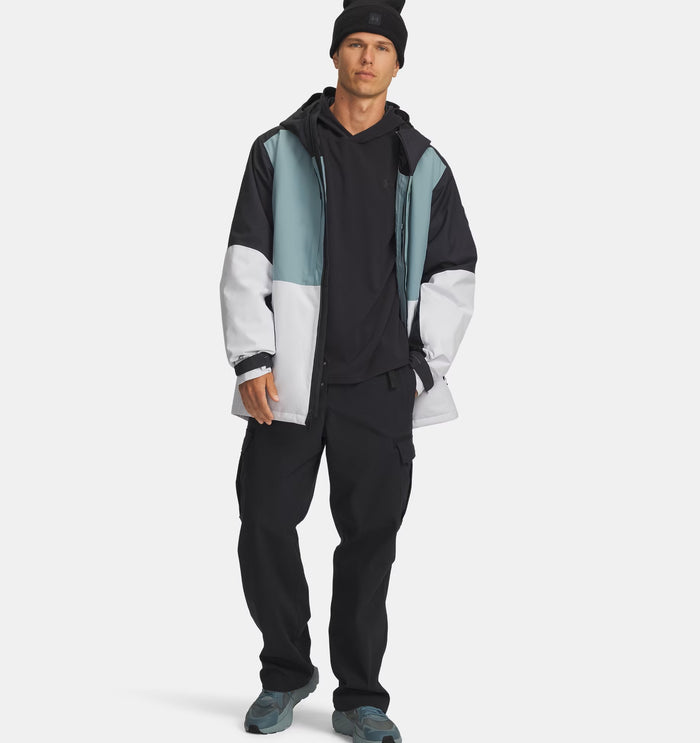 UNDER ARMOUR MENS UA EXPANSE VISTA WINTER JACKET