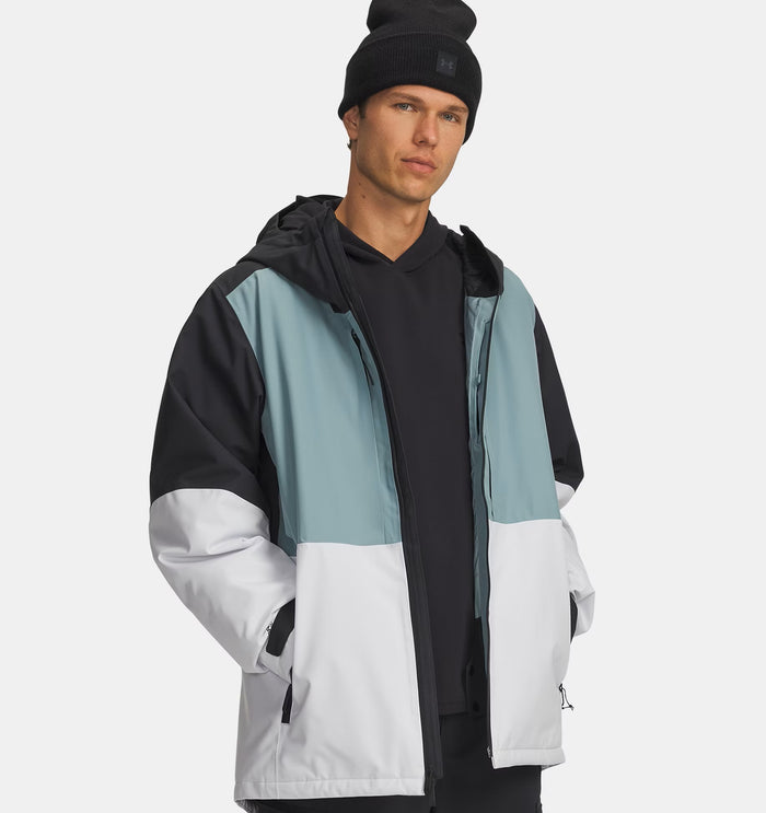 UNDER ARMOUR MENS UA EXPANSE VISTA WINTER JACKET