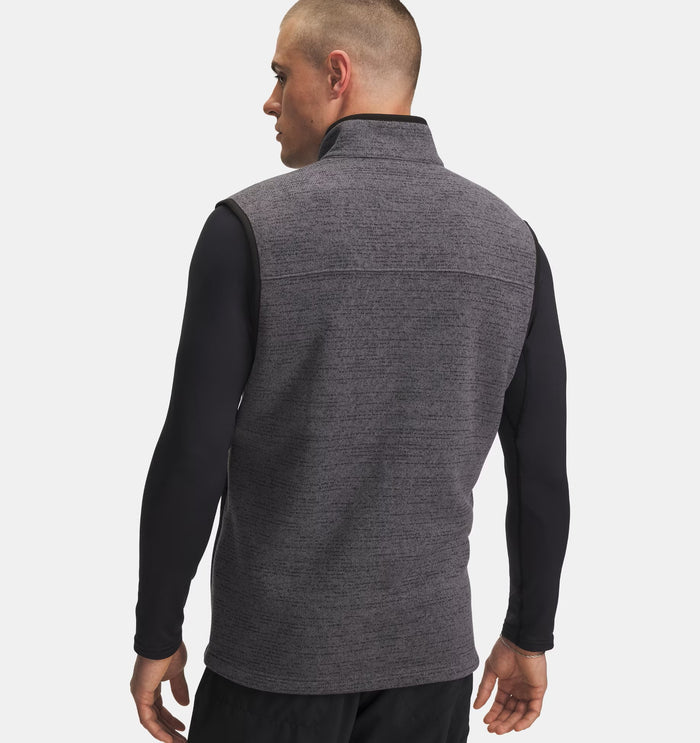 UNDER ARMOUR MENS UA SPECIALIST VEST