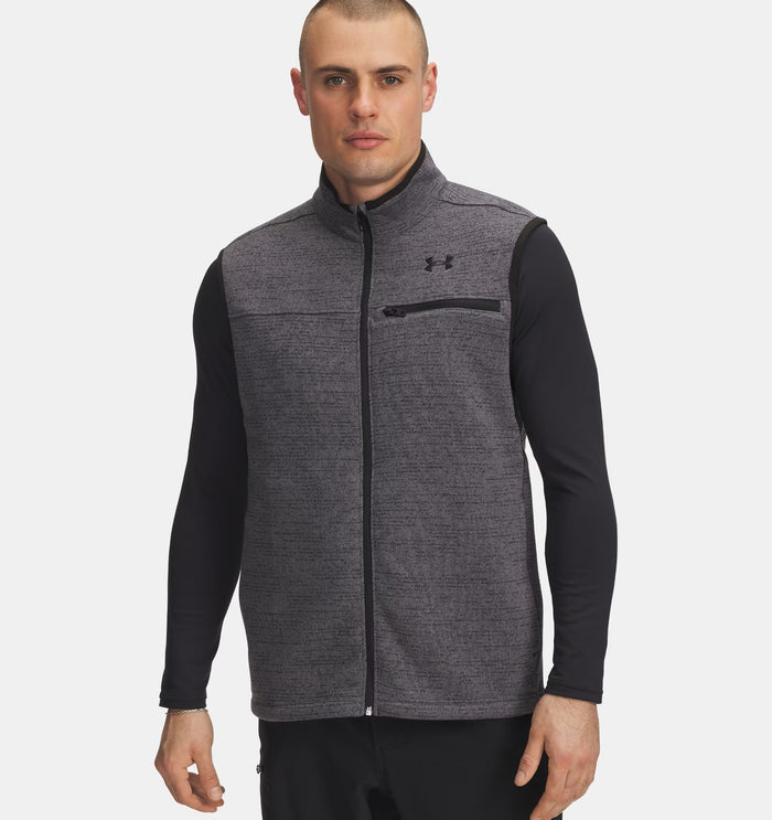 UNDER ARMOUR MENS UA SPECIALIST VEST