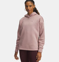 UNDER ARMOUR WOMENS ARMOUR FLEECE® HOODIE