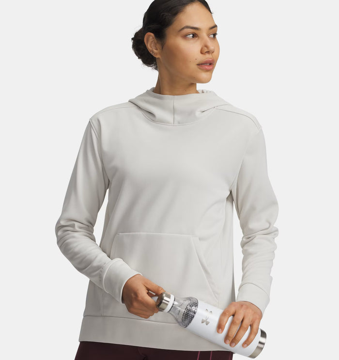 UNDER ARMOUR WOMENS UA EXPANSE STORM KANGZIP HOODIE