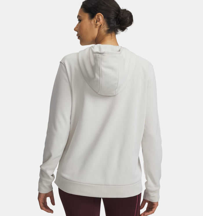 UNDER ARMOUR WOMENS UA EXPANSE STORM KANGZIP HOODIE