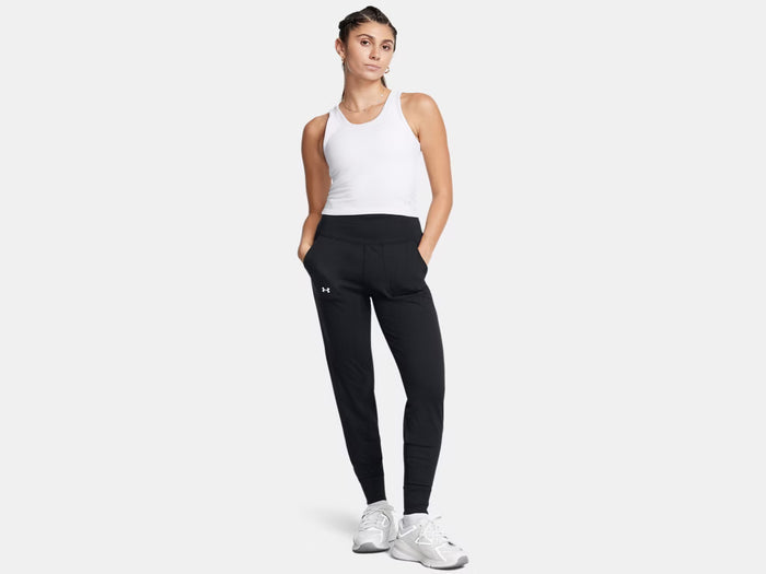 UNDER ARMOUR WOMENS UA MOTION JOGGER