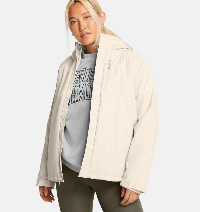 SUMMIT WHITE/WHITE / MEDIUM