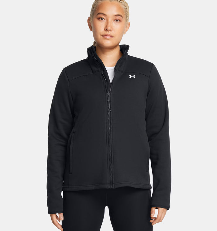 UNDER ARMOUR WOMENS UA STORM PORTER 2.0 WINTER JACKET