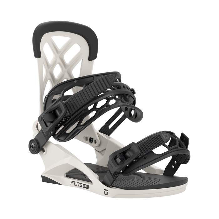 UNION MENS FLITE PRO SNOWBOARD BINDING 27