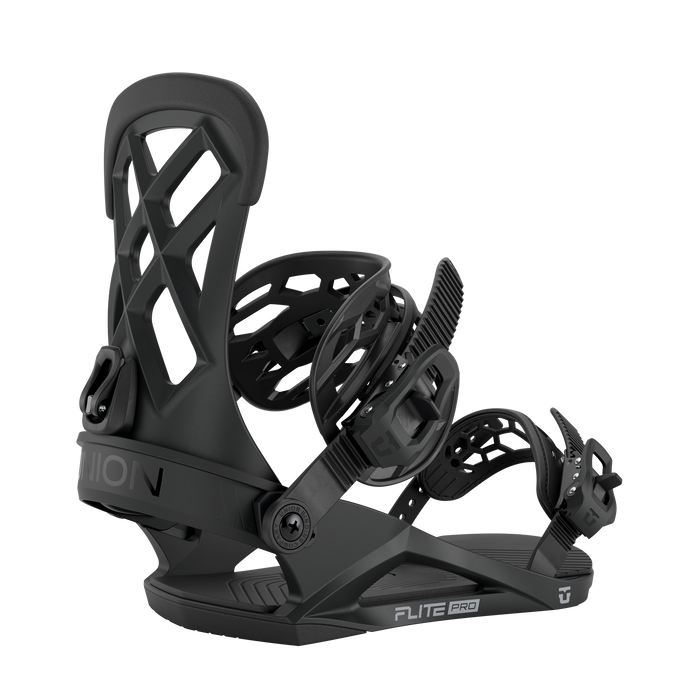 UNION MENS FLITE PRO SNOWBOARD BINDING 27