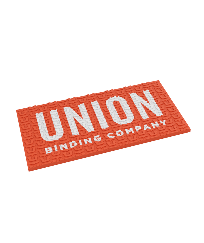 UNION SURF STOMP PAD
