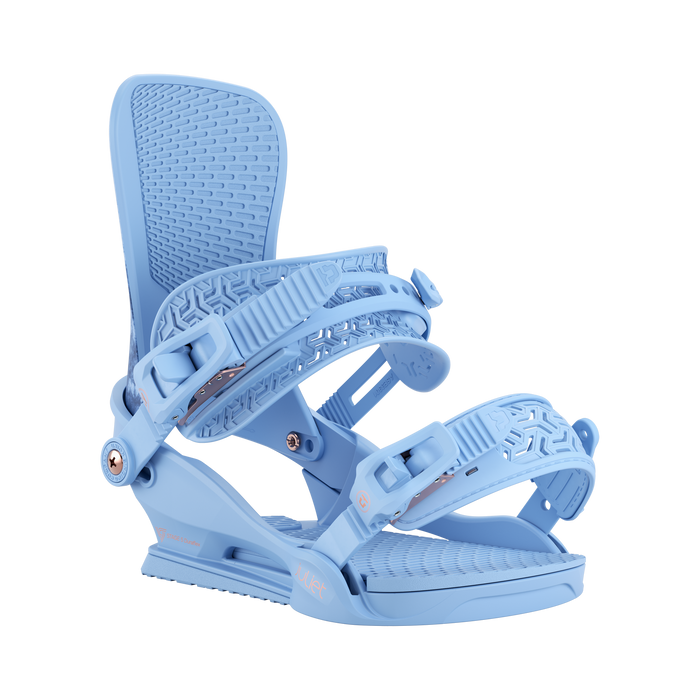 UNION WOMENS JULIET SNOWBOARD BINDING 26