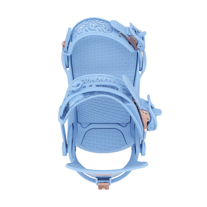 UNION WOMENS JULIET SNOWBOARD BINDING 26