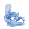UNION WOMENS JULIET SNOWBOARD BINDING 26