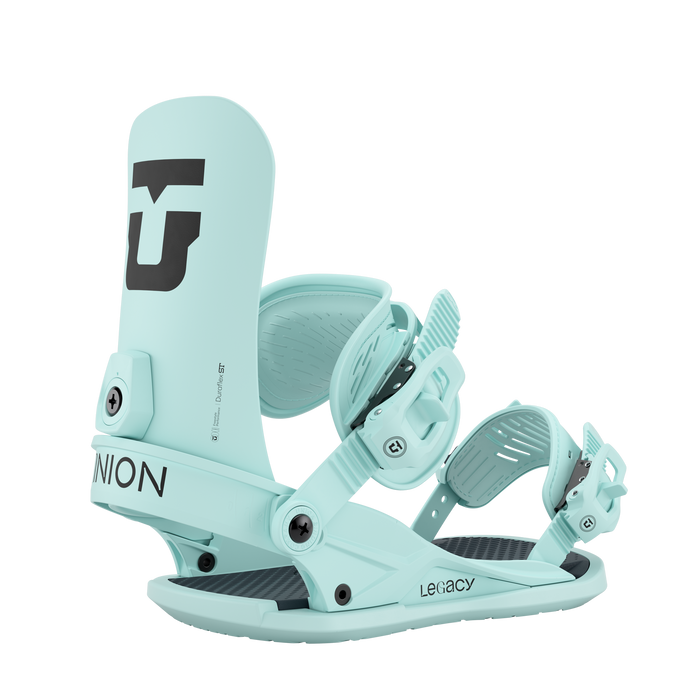 UNION WOMENS LEGACY SNOWBOARD BINDING 26