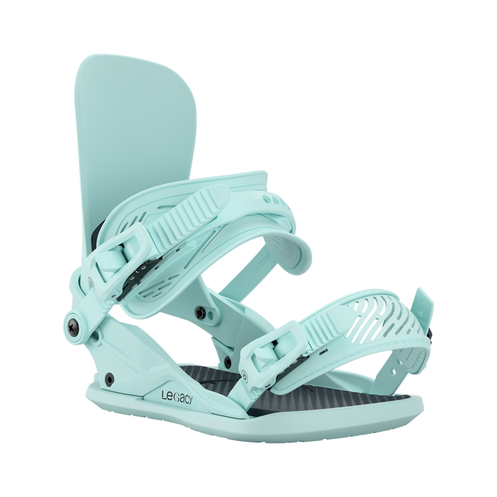 UNION WOMENS LEGACY SNOWBOARD BINDING 26