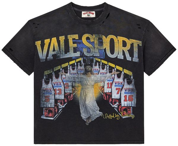 Vale Forever - HOF Tee - Clique Apparel