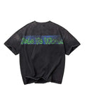 Vale Forever - Metal Speaker Tee Black