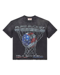 Vale Forever - Pure Bucket Tee - Clique Apparel