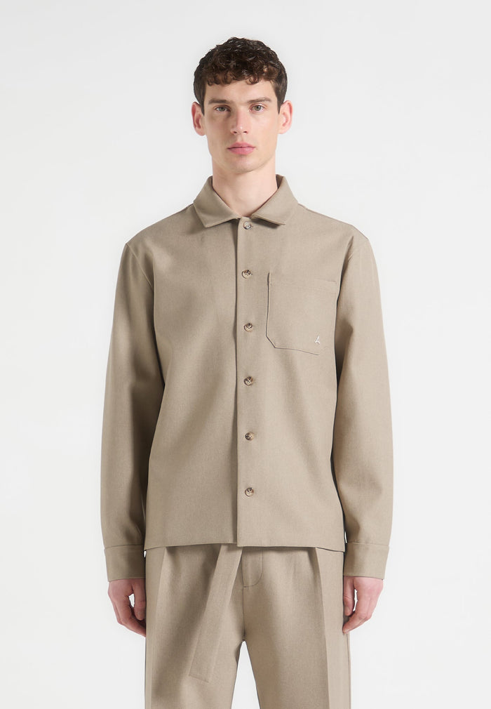 valentin-tailored-overshirt-beige
