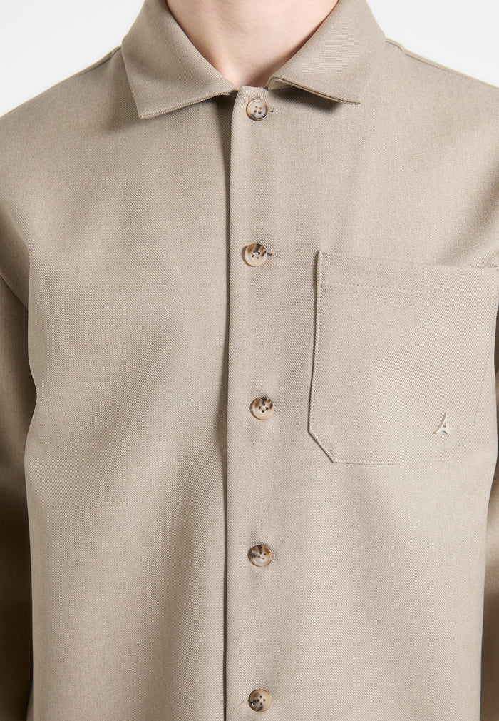 valentin-tailored-overshirt-beige