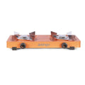 Vango Blaze Double Gas Stove