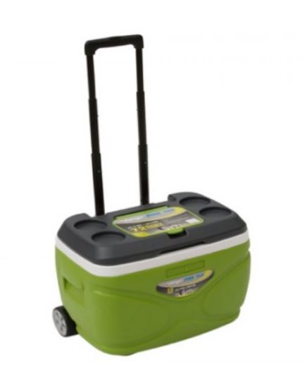 Vango Pinnacle 30L 72Hr Wheelie Cooler