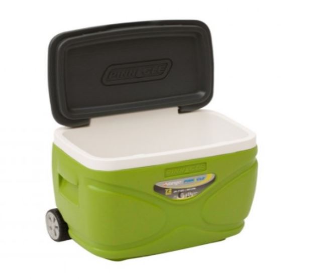 Vango Pinnacle 30L 72Hr Wheelie Cooler