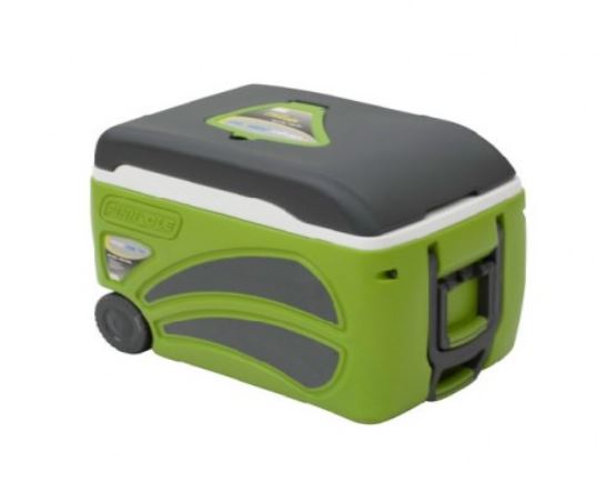Vango Pinnacle 45L 100Hr Wheelie Cooler