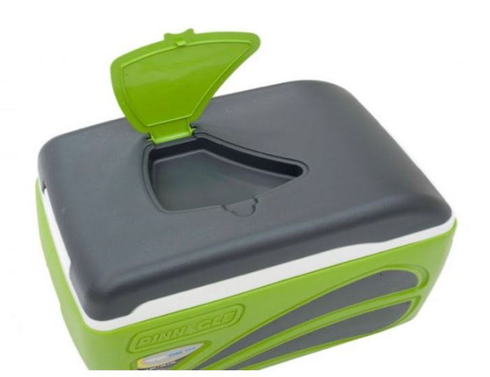 Vango Pinnacle 45L 100Hr Wheelie Cooler