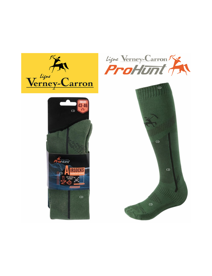 Verney Carron Pro Hunt AirSocks