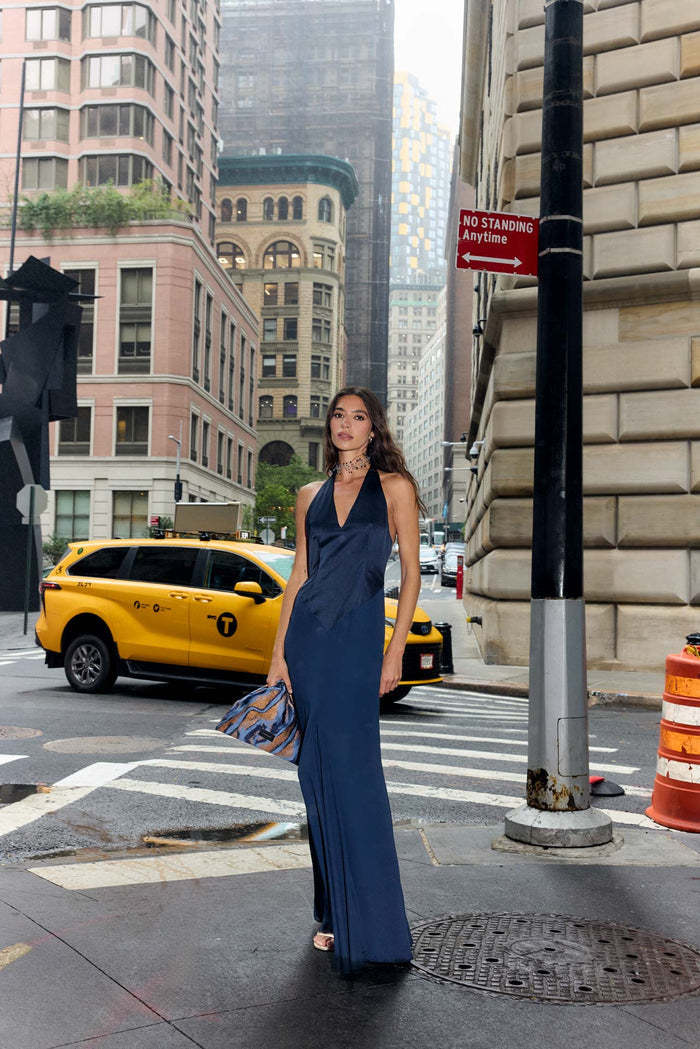 Vestido Samantha Marino