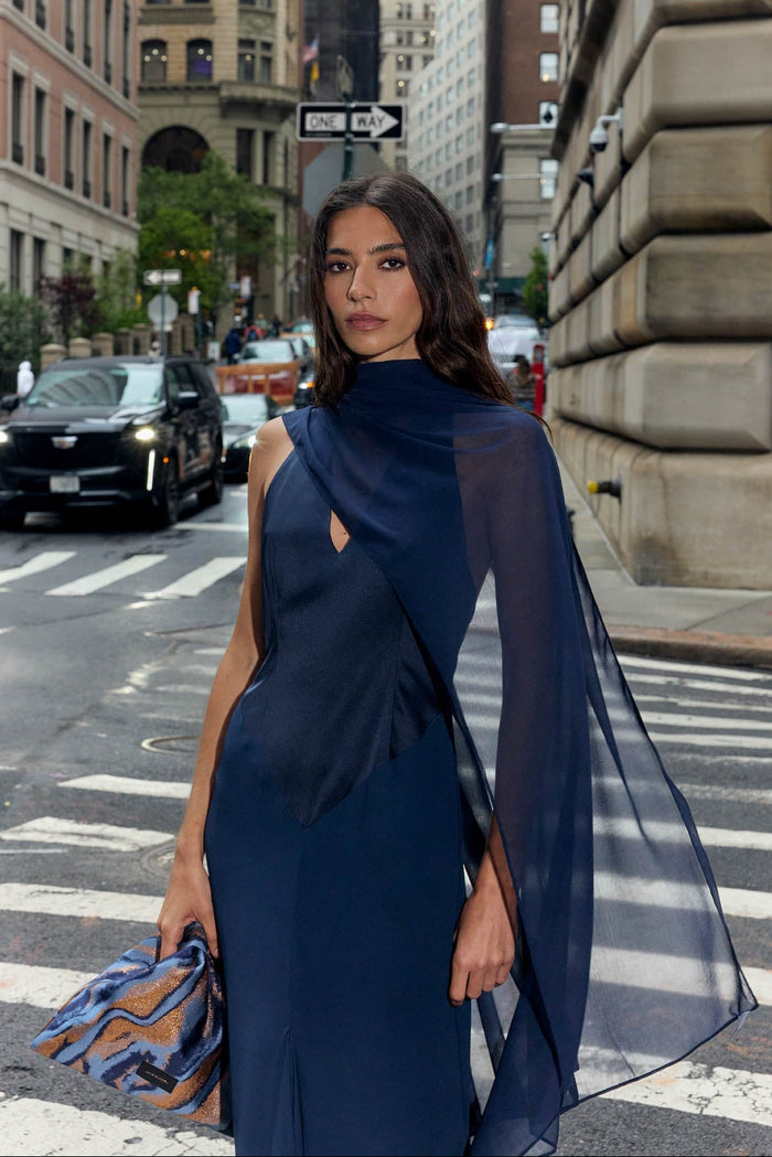 Vestido Samantha Marino