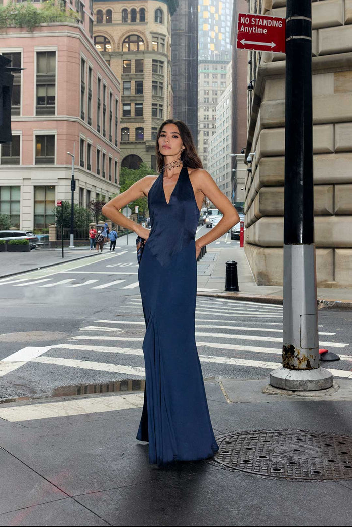 Vestido Samantha Marino
