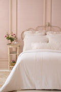 Victorian Duvet And Sham Set