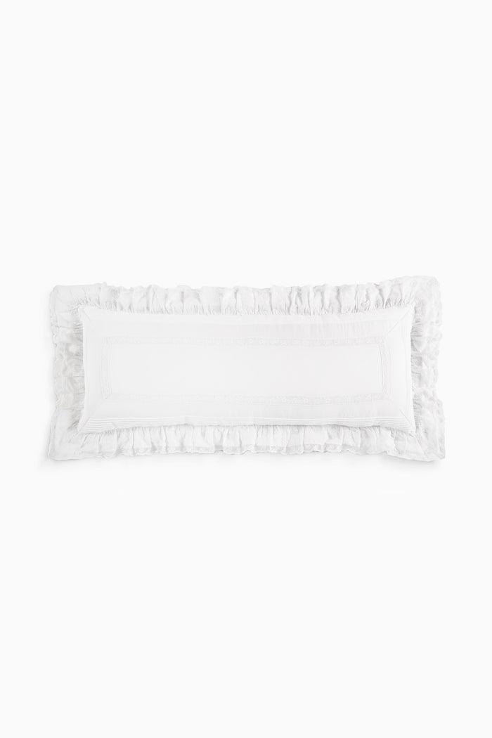 Victorian Lumbar Pillow