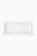 Victorian Lumbar Pillow