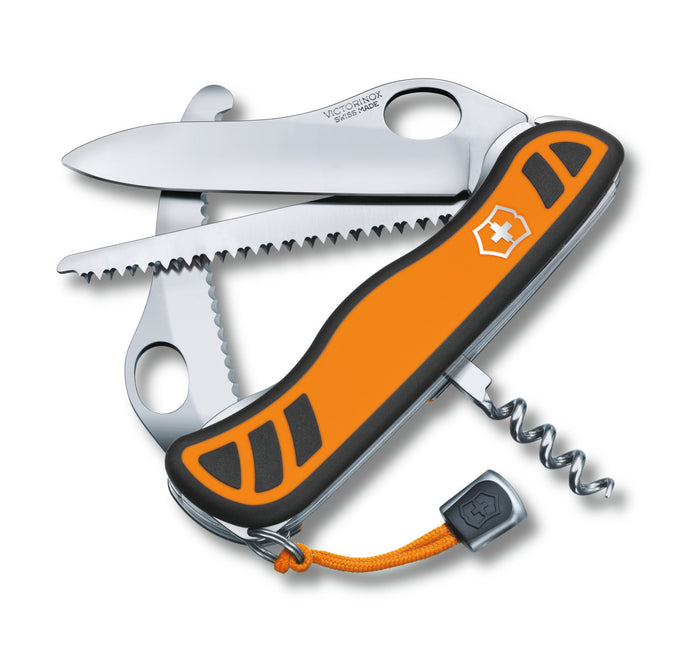 Victorinox Swiss Army Hunter XTM Grip