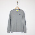 Vintage Adidas Sweatshirt Medium