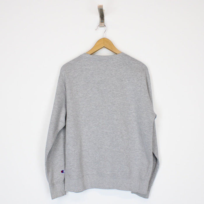 Vintage Champion Sweatshirt Large