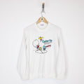 Vintage Duper USA Sweatshirt Medium