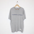 Vintage Tommy Hilfiger T-Shirt Small