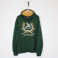 Vintage US Polo Hoodie XL