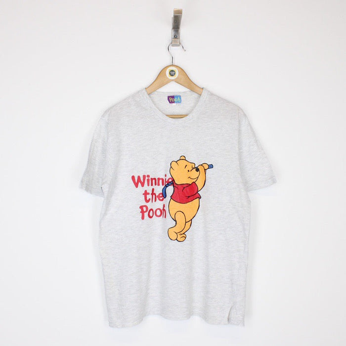 Vintage Winnie The Pooh T-shirt Large