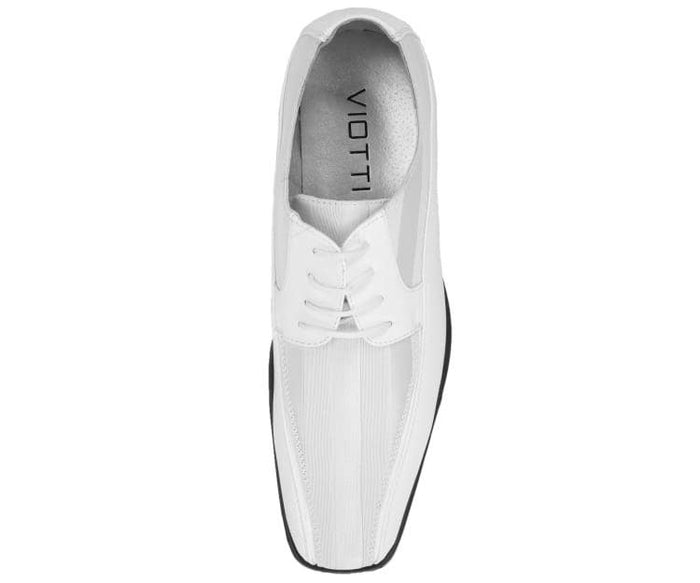 Viotti 179 White