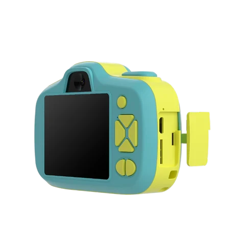 VisionKids HappiCAMU V Children's Camera