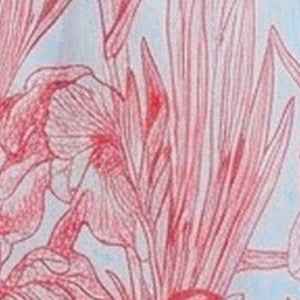 Etched flora color swatch | Exclude | Swatch