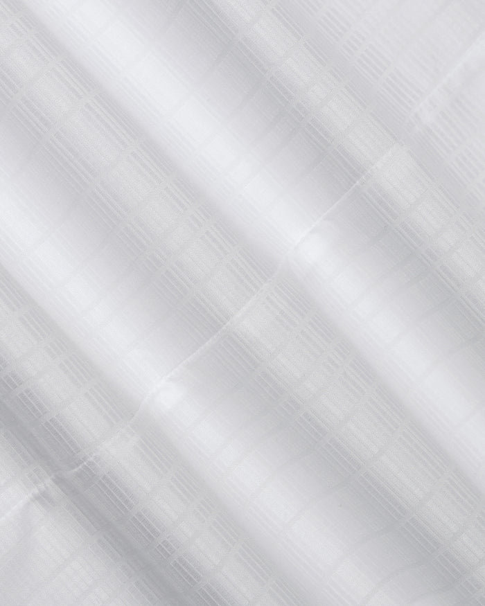 White Check Shirt - Lexus