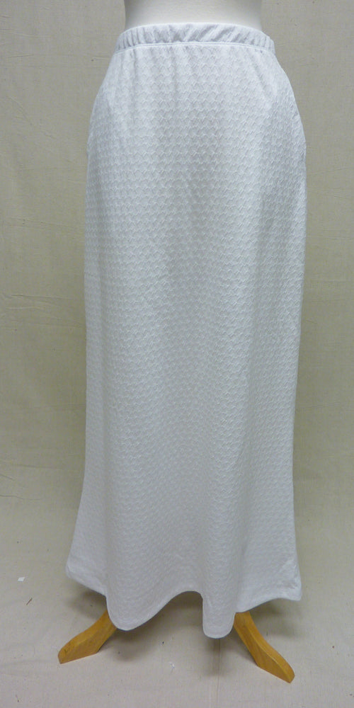 White Snow Skirt (XS-S)