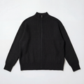 WOL RIBBED VEST