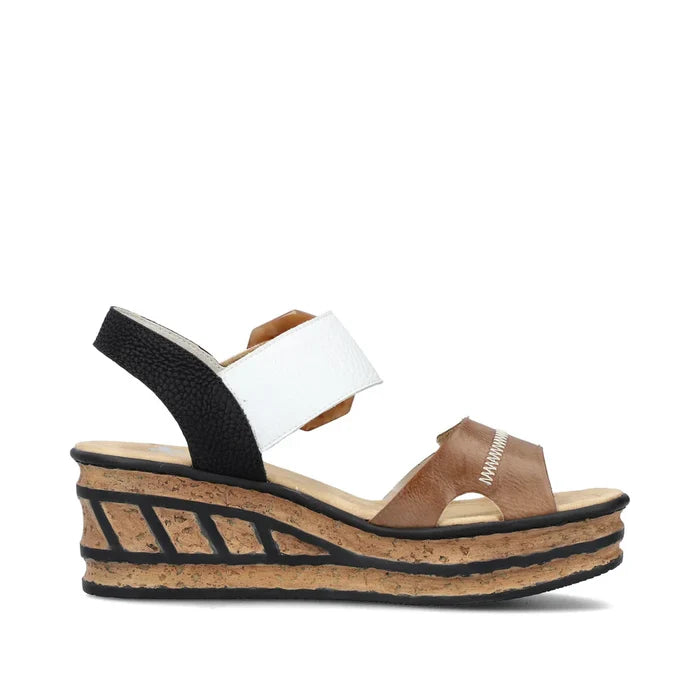 Women's 68176 Rose