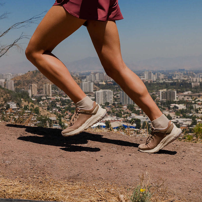 Women's Antora 4